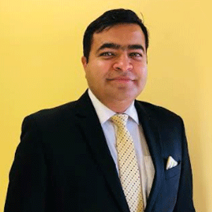 Shyam Narayan