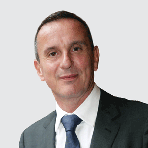 James Forbes-May