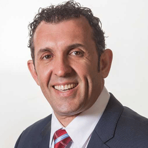 Michael Ioannakis