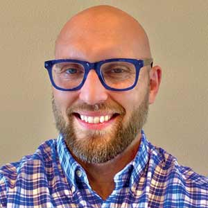 Gavin Hupp