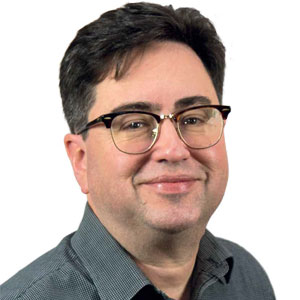 Richard Bussiere Richard Bussiere