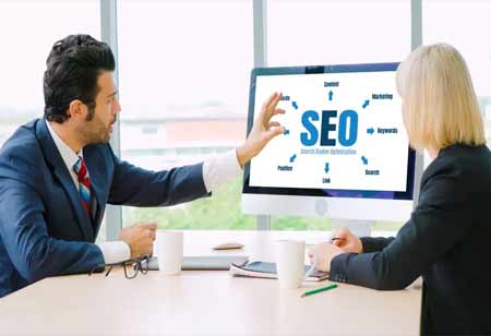 Optimizing SEO for Online Retail Success 