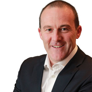 Steve Saunders