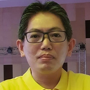 Edy Salim